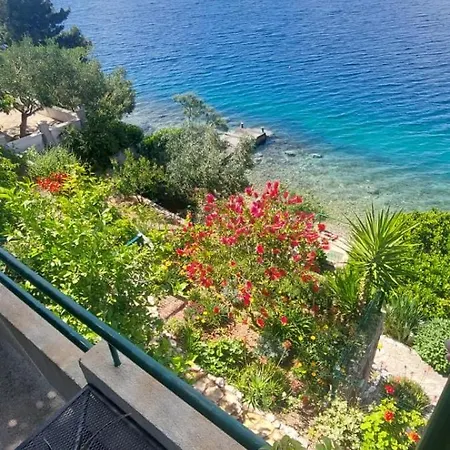 Lejlighed Toncica Omiš