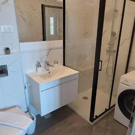 Toncica Apartment