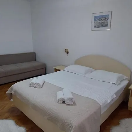 Apartment Toncica