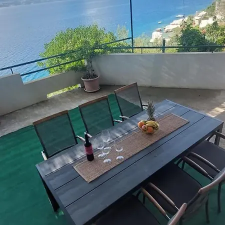 Apartment Toncica *