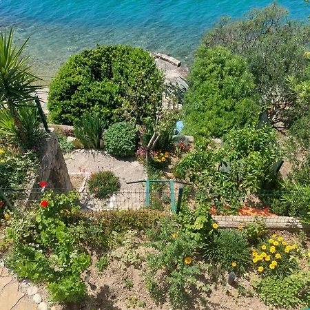 Lejlighed Toncica Omiš