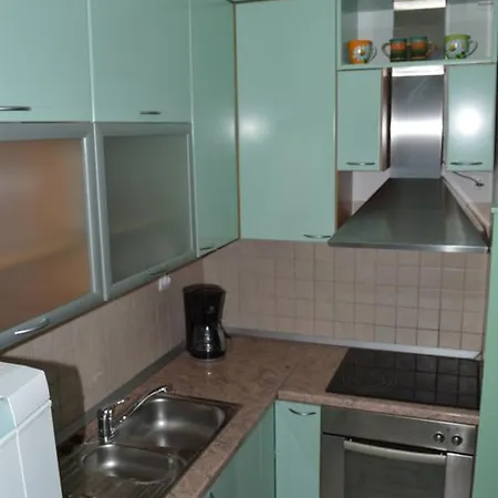 Apartment Toncica