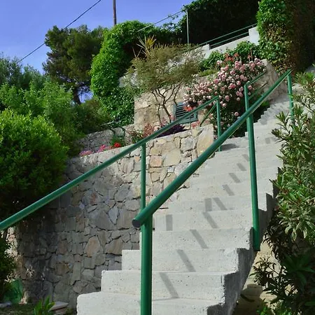 Toncica Apartment